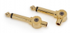 Warwick RBO CAB PW PLUG 2 GD Warwick RBO CAB PW PLUG 2 GD
